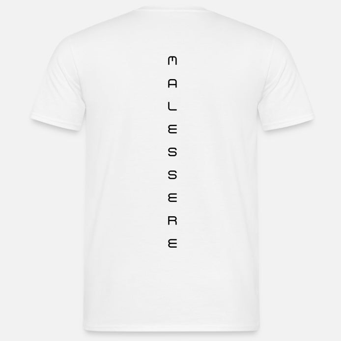 T-shirt MALESSERE