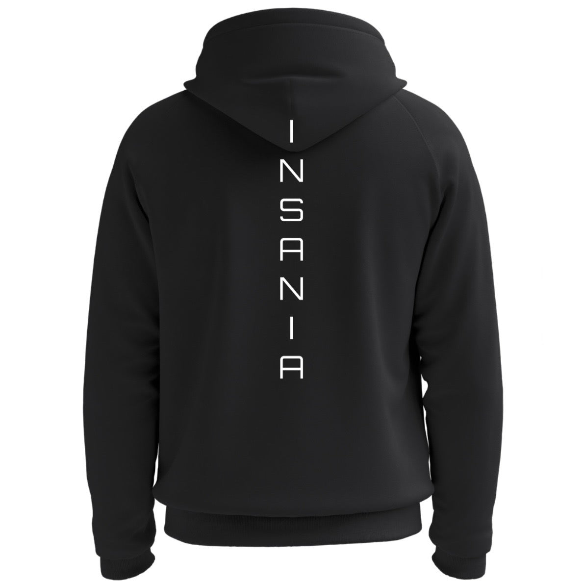 Felpa INSANIA